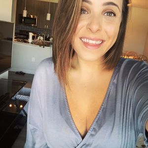 Meet your Posher, Brittany